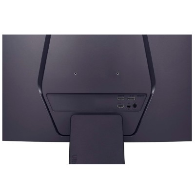 Monitor Gamer LG 31.5 Pulgadas QHD Curvo Modelo 32GS60QC