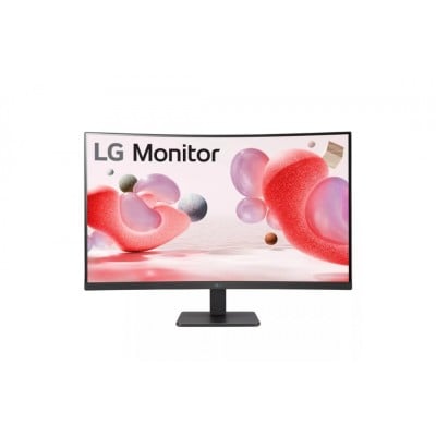 Monitor Curvo LG 31.5 Pulgadas Full HD 100Hz Modelo 32MR50C-B