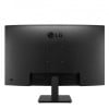 Monitor Curvo LG 31.5 Pulgadas Full HD 100Hz Modelo 32MR50C-B