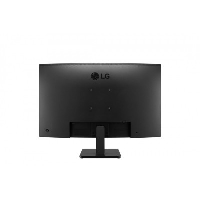 Monitor Curvo LG 31.5 Pulgadas Full HD 100Hz Modelo 32MR50C-B