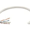 Bobina de Cable de Red Intellinet Cat5e 305m 24 AWG Gris Modelo 362320