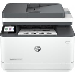 Impresora Multifunción HP LaserJet Pro 3103Fdw Inalámbrica Blanco y Negro Impresora Multifunción HP LaserJet Pro 3103Fdw Inalámbrica Blanco y Negro