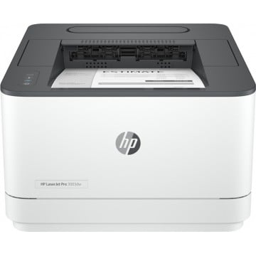 Impresora HP LaserJet Pro 3003DW Blanco y Negro, Inalámbrica, Duplex - 3G654A#BGJ
