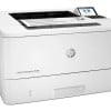 Impresora HP LaserJet Enterprise M406Dn Blanco y Negro, Ethernet, Doble Cara Automático - Modelo 3PZ15A