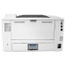 Impresora HP LaserJet Enterprise M406Dn Blanco y Negro, Ethernet, Doble Cara Automático - Modelo 3PZ15A