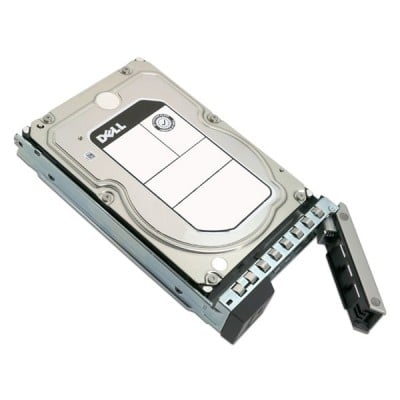 Disco Duro Dell 2TB 7200 RPM SATA 6Gbps 3.5" Modelo 400-BLLG.1