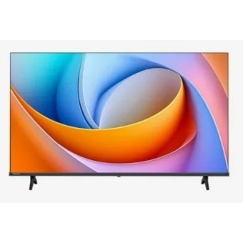 Hisense Smart TV LED 40A45NV 40", Full HD, Negro
