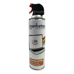 Aire Comprimido Manhattan 425568 - 660ml - 425568