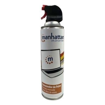Aire Comprimido Manhattan 425568 - 660ml - 425568
