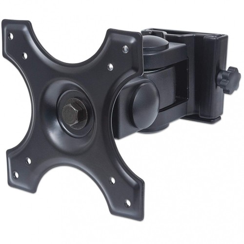 Soporte de Pared Manhattan para LCD hasta 22 Pulgadas Negro Modelo 432351