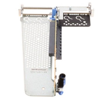 Riser PCIe G5 Lenovo ThinkSystem V3 1U X16 LP - Modelo 4XH7A83845 Riser PCIe G5 Lenovo ThinkSystem V3 1U X16 LP - Modelo 4XH7A83845