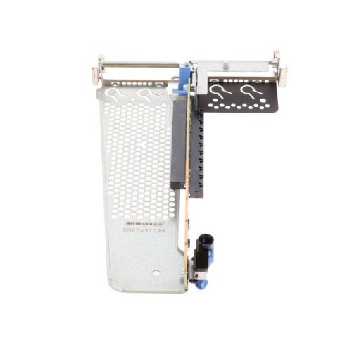 Riser PCIe G5 Lenovo ThinkSystem V3 1U X16 LP - Modelo 4XH7A83845