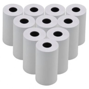 Rollo de Etiquetas PCM - Térmica - 4" x 6" - 4 Rollos