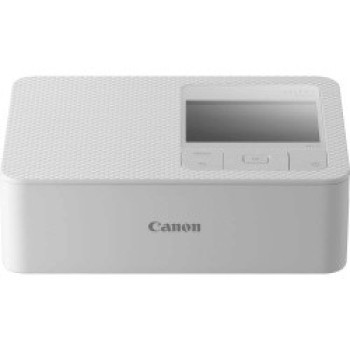 Impresora Fotográfica Canon Selphy CP1500 Compacta con Wi-Fi y USB, Color Blanco - 5540C002AA