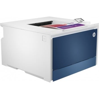 Impresora HP LaserJet Pro 4203DW Color Inalámbrica Duplex Modelo 5HH48A#BGJ