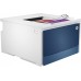 Impresora HP LaserJet Pro 4203DW Color Inalámbrica Duplex Modelo 5HH48A#BGJ