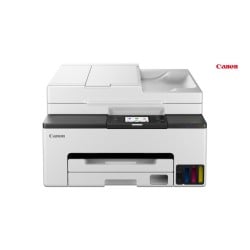 Multifuncional Canon Maxify GX2010 Color WiFi Tanque 6171C004AB