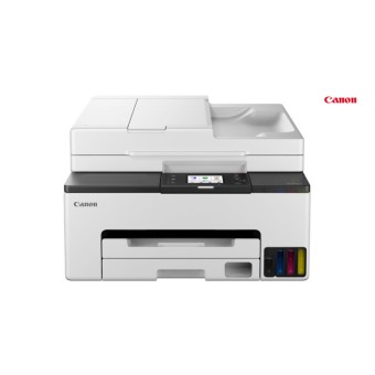 Multifuncional Canon Maxify GX2010 Color WiFi Tanque 6171C004AB