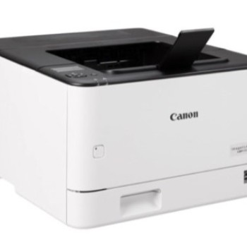 Impresora Láser Canon ImageCLASS LBP172DW Monocromática - 6353C004AA
