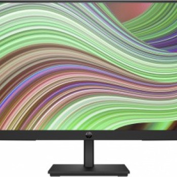 Monitor HP P24V G5 23.8" Full HD 1080p 75Hz - 64W18AA#ABA