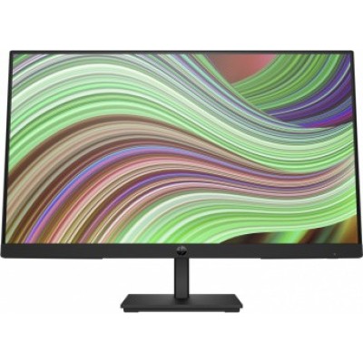 Monitor HP P24V G5 23.8" Full HD 1080p 75Hz - 64W18AA#ABA