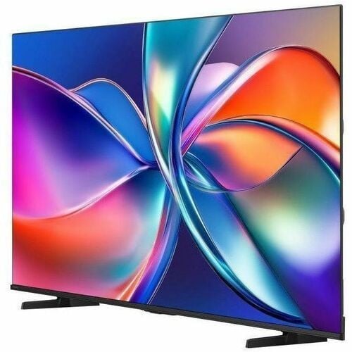 Hisense Smart TV QLED QD6QV 65", 4K Ultra HD, Negro