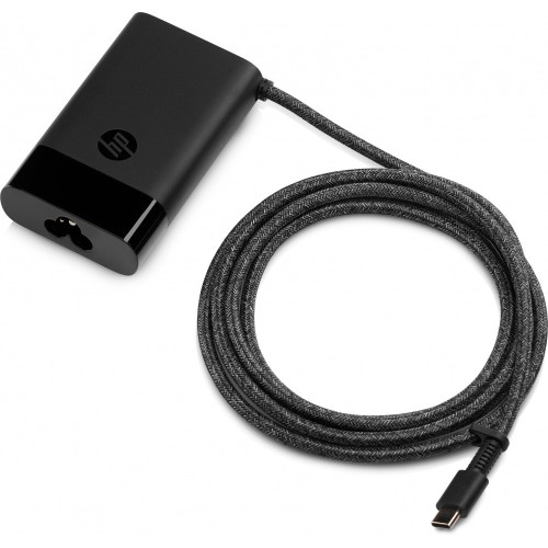 Cargador HP USB-C 65W para Laptop, Modelo 671R3AAÑABM