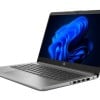 Laptop HP 245 G9 14 Pulgadas AMD Ryzen 3 8GB RAM 256GB SSD Windows 11 Home
