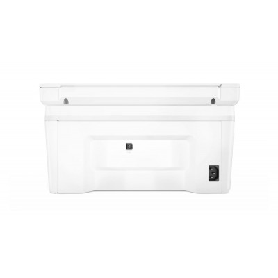 Impresora Multifunción HP LaserJet M141W Inalámbrica Blanco y Negro - 7MD74A#BGJ