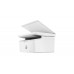 Impresora Multifunción HP LaserJet M141W Inalámbrica Blanco y Negro - 7MD74A#BGJ