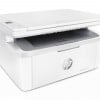 Impresora Multifunción HP LaserJet M141W Inalámbrica Blanco y Negro - 7MD74A#BGJ