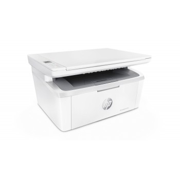 Impresora Multifunción HP LaserJet M141W Inalámbrica Blanco y Negro - 7MD74A#BGJ