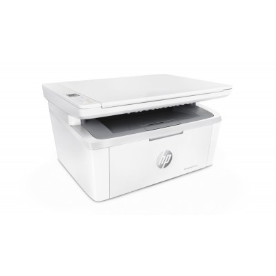 Impresora Multifunción HP LaserJet M141W Inalámbrica Blanco y Negro - 7MD74A#BGJ
