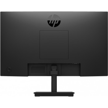 Monitor HP 21.45 Pulgadas Full HD P22v G5 7N909AT - Pantalla Antirreflejo, 75Hz, HDMI y VGA