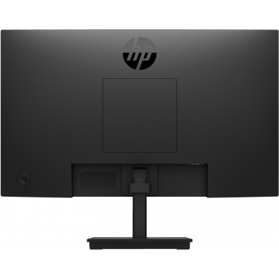 Monitor HP 21.45 Pulgadas Full HD P22v G5 7N909AT - Pantalla Antirreflejo, 75Hz, HDMI y VGA