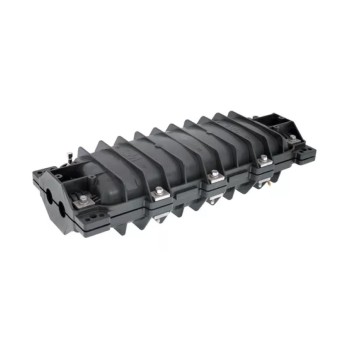 Organizador de Cables para Fibra Óptica 3M 2178-S Negro - Modelo 80611486608