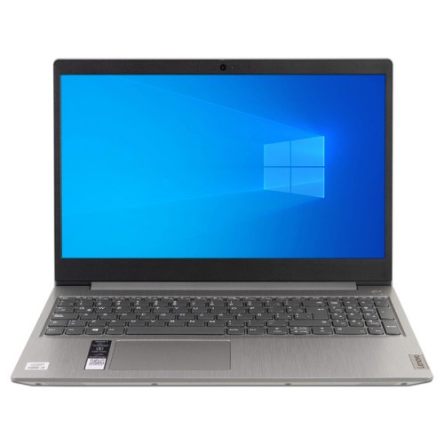 Laptop Lenovo IdeaPad 3 15.6 pulgadas HD Intel Core i3 8GB RAM 1TB+128GB SSD