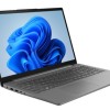 Laptop Lenovo Ideapad 3 15Iau7 Core i3-1215U 8GB RAM 512GB SSD 15.6 FHD Gris Ártico