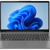 Laptop Lenovo Ideapad 3 15Iau7 Core i3-1215U 8GB RAM 512GB SSD 15.6 FHD Gris Ártico
