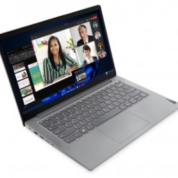 Laptop Lenovo V14G4 Ryzen 5 8GB RAM 512GB SSD - 82YT00V0LM