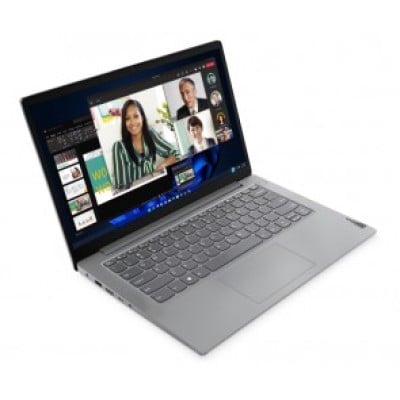 Laptop Lenovo V14G4 Ryzen 5 8GB RAM 512GB SSD - 82YT00V0LM