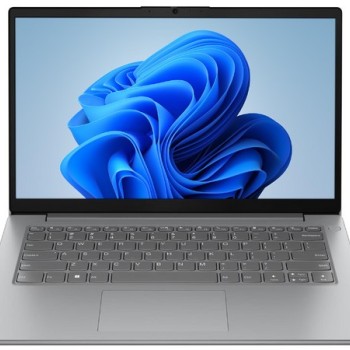 Laptop Lenovo V14 G4 AMD Ryzen 3 7320U 14 Pulgadas Modelo 82YT0100LM