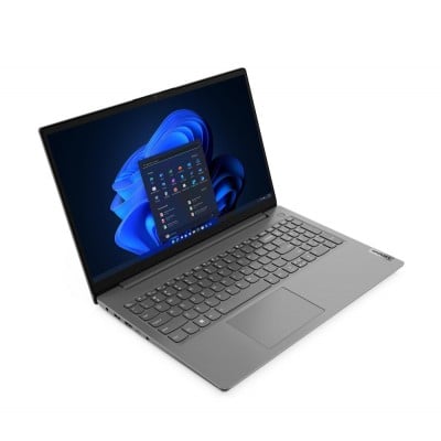 Laptop Lenovo V15 G4 ABP, 15.6" 1920x1080 Full HD, AMD Ryzen 7 7730U, 16GB, 512GB SSD, Windows 11 Pro, Español