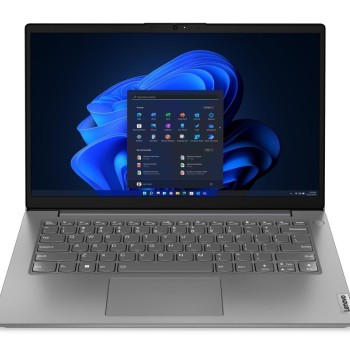 Laptop Lenovo V14 G4 IRU, 14" 1920x1080 Full HD, Intel Core i3-1315U, 8GB, 256GB SSD, Windows 11 Home, Español