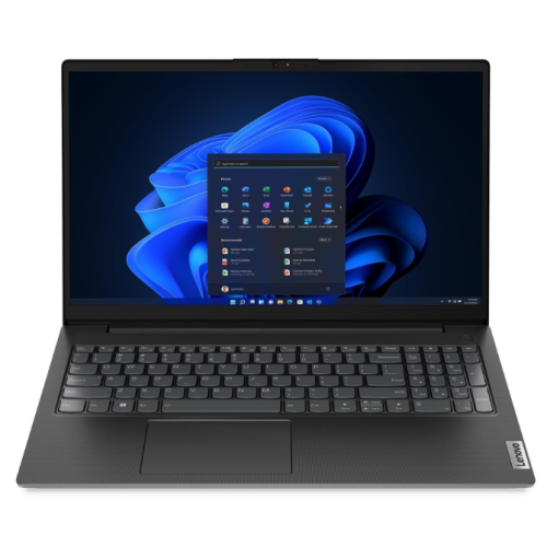 Laptop Lenovo V15 G4 15.6 pulgadas FHD Touch Ryzen 7 8GB RAM 256GB SSD