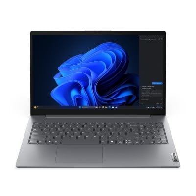 Laptop Lenovo V15 G5 IRL, 15.6" 1920x1080 Full HD, Intel Core i5-13420H, 16GB, 512GB SSD, Windows 11 Pro, Español