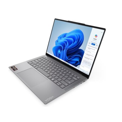 Laptop Lenovo Yoga Pro 7 14.5 pulgadas AMD Ryzen 9 32GB RAM 1TB SSD - 83HN001SLM