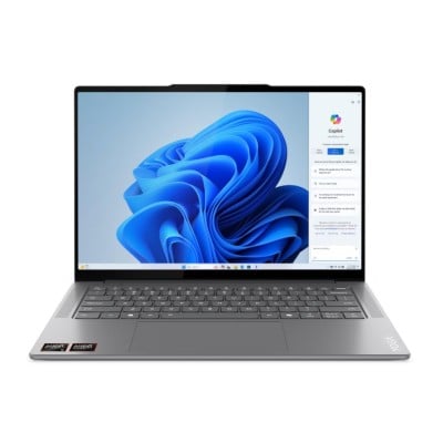 Laptop Lenovo Yoga Pro 7 14.5 pulgadas AMD Ryzen 9 32GB RAM 1TB SSD - 83HN001SLM