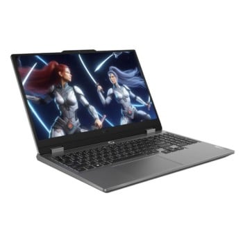 Laptop Gamer Lenovo LOQ 15ARP9, 15.6", AMD Ryzen 5 7235HS, NVIDIA GeForce RTX 3050, 16GB, 512GB SSD, Windows 11 Home Laptop Gamer Lenovo LOQ 15ARP9, 15.6", AMD Ryzen 5 7235HS, NVIDIA GeForce RTX 3050, 16GB, 512GB SSD, Windows 11 Home