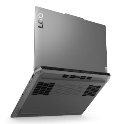 Laptop Gamer Lenovo LOQ 15ARP9, 15.6", AMD Ryzen 5 7235HS, NVIDIA GeForce RTX 3050, 16GB, 512GB SSD, Windows 11 Home